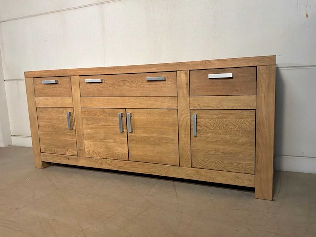 Dublin dressoir - afbeelding 8 van  13