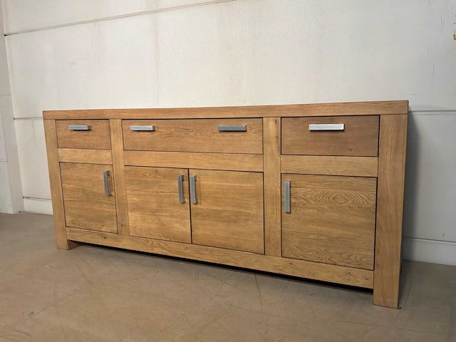 Dublin dressoir - afbeelding 9 van  13