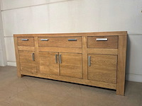 Dublin dressoir - afbeelding 9 van  13