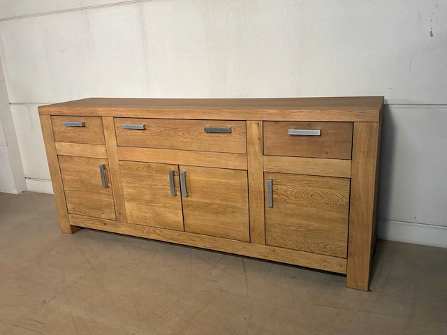 Dublin dressoir - afbeelding 10 van  13