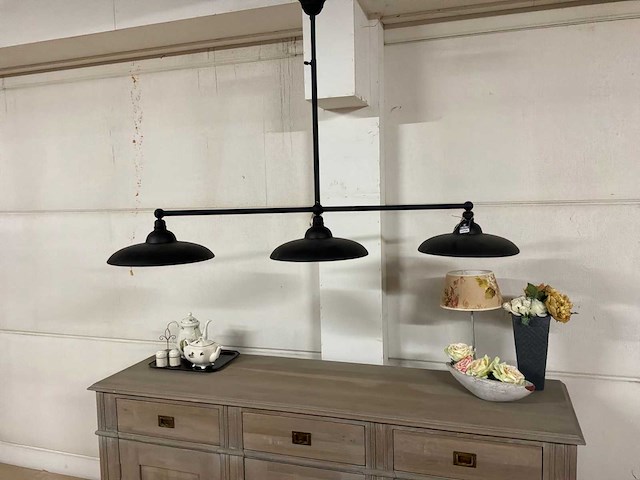 Dublin hanglamp - afbeelding 1 van  9
