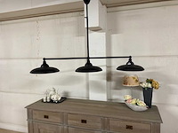 Dublin hanglamp - afbeelding 1 van  9