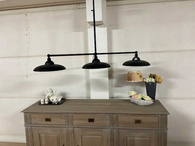 Dublin hanglamp - afbeelding 2 van  9