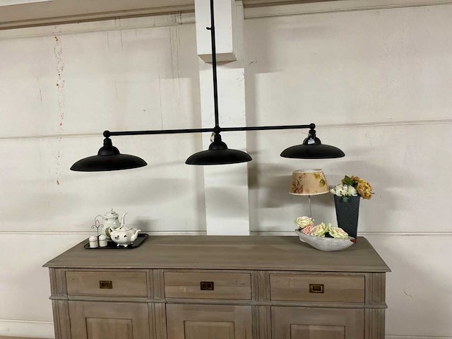 Dublin hanglamp - afbeelding 3 van  9