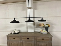 Dublin hanglamp - afbeelding 3 van  9