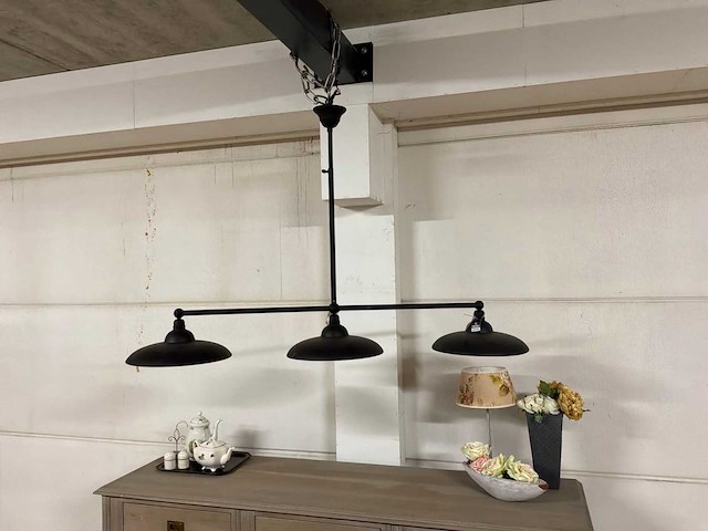 Dublin hanglamp - afbeelding 4 van  9