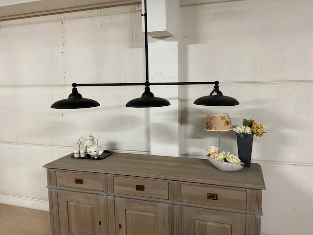 Dublin hanglamp - afbeelding 5 van  9