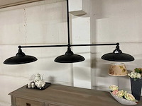 Dublin hanglamp - afbeelding 6 van  9