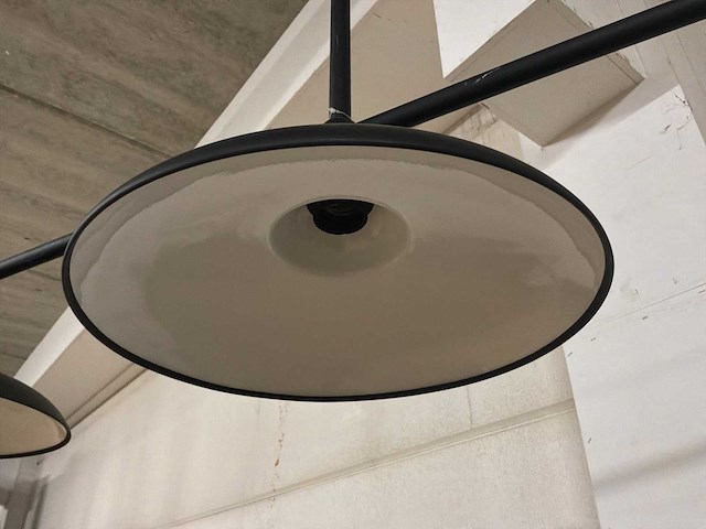 Dublin hanglamp - afbeelding 8 van  9