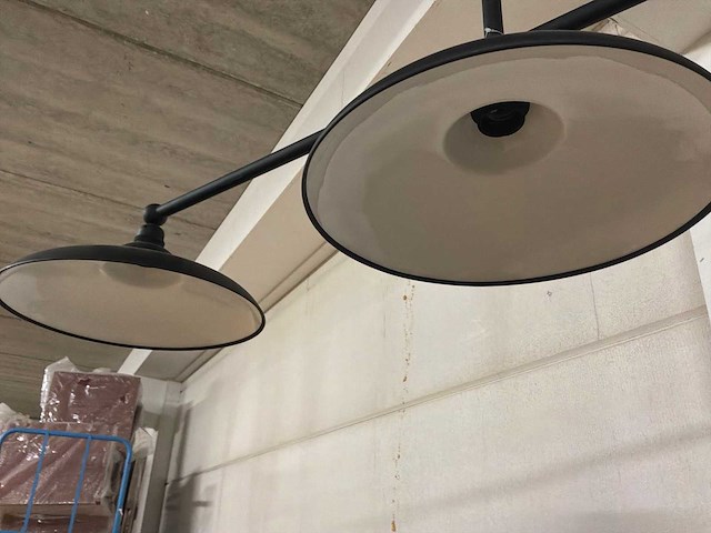 Dublin hanglamp - afbeelding 9 van  9