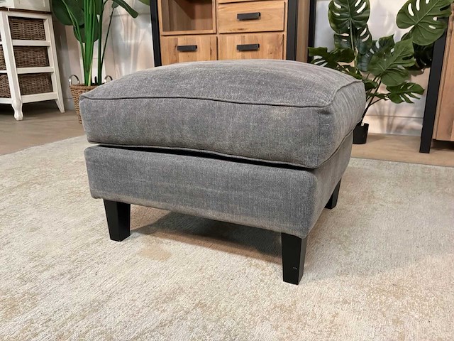 Dublin hocker - afbeelding 1 van  7