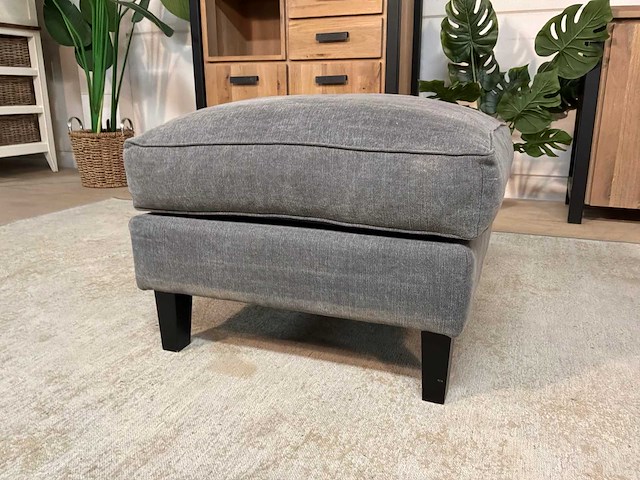 Dublin hocker - afbeelding 2 van  7