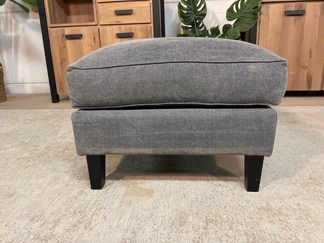 Dublin hocker - afbeelding 3 van  7