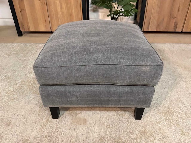 Dublin hocker - afbeelding 4 van  7