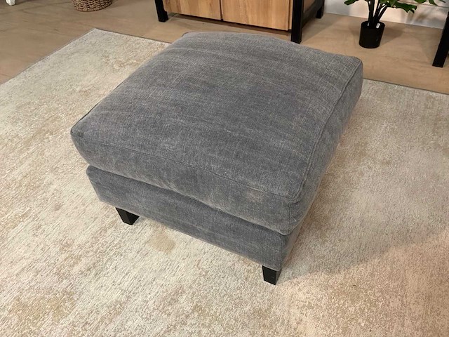 Dublin hocker - afbeelding 6 van  7