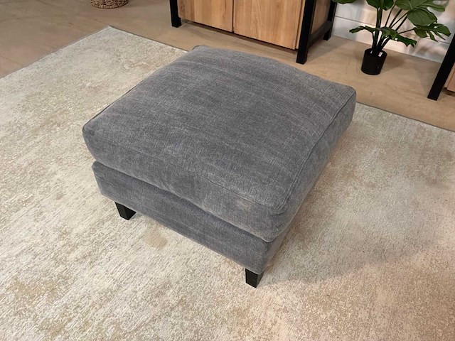 Dublin hocker - afbeelding 5 van  7