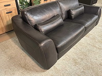 Dublin leren bankstel - afbeelding 14 van  14