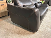 Dublin leren bankstel - afbeelding 13 van  14