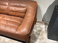 Dublin leren sofa - afbeelding 3 van  11