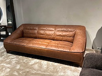 Dublin leren sofa - afbeelding 4 van  11