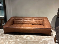 Dublin leren sofa - afbeelding 5 van  11