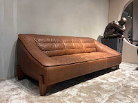 Dublin leren sofa - afbeelding 8 van  11