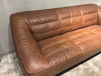 Dublin leren sofa - afbeelding 10 van  11