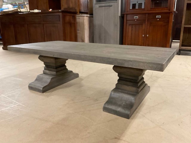 Dublin salontafel - afbeelding 1 van  9