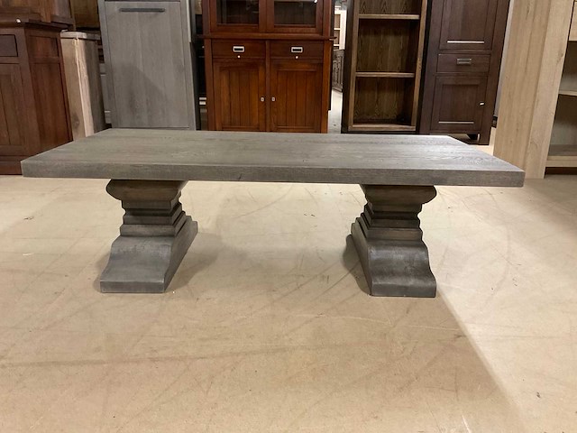 Dublin salontafel - afbeelding 4 van  9