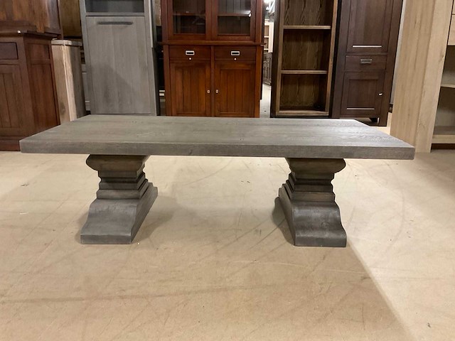 Dublin salontafel - afbeelding 5 van  9