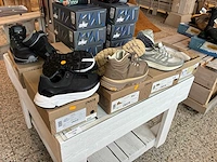 Duca wandelschoenen (5x)
