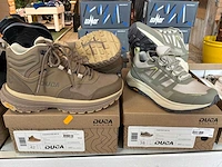 Duca wandelschoenen (5x) - afbeelding 1 van  5