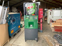 Ducale parma d.dsc/cas/4prod soep machine - afbeelding 1 van  8