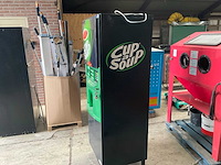 Ducale parma d.dsc/cas/4prod soep machine - afbeelding 2 van  8