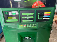 Ducale parma d.dsc/cas/4prod soep machine - afbeelding 3 van  8