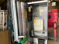 Ducale parma d.dsc/cas/4prod soep machine - afbeelding 7 van  8