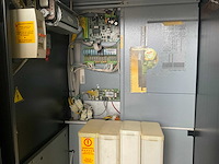 Ducale parma d.dsc/cas/4prod soep machine - afbeelding 8 van  8