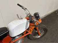 Ducati - motorfiets - - afbeelding 3 van  17