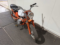 Ducati - motorfiets - - afbeelding 4 van  17