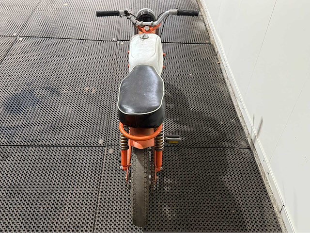 Ducati - motorfiets - - afbeelding 5 van  17