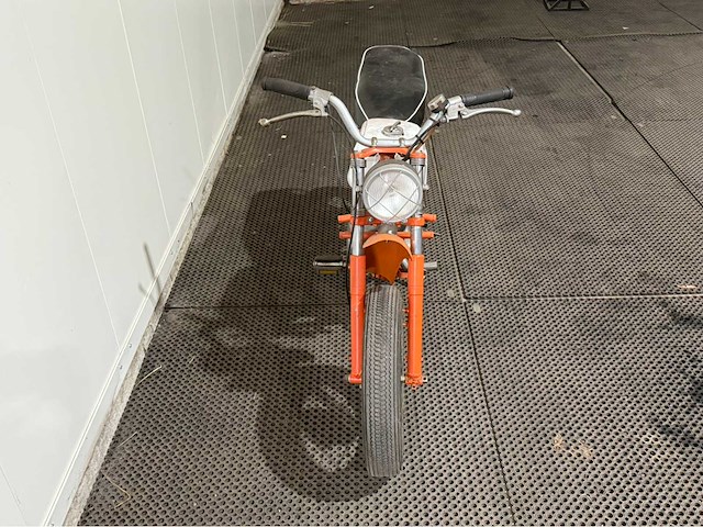 Ducati - motorfiets - - afbeelding 6 van  17