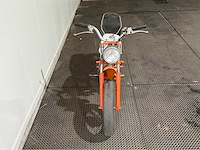 Ducati - motorfiets - - afbeelding 6 van  17