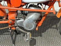 Ducati - motorfiets - - afbeelding 8 van  17