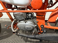 Ducati - motorfiets - - afbeelding 9 van  17