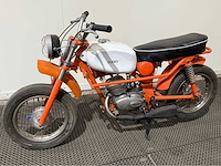 Ducati - motorfiets - - afbeelding 1 van  17