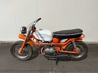 Ducati - motorfiets - - afbeelding 11 van  17