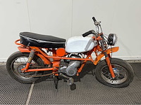 Ducati - motorfiets - - afbeelding 12 van  17