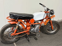 Ducati - motorfiets - - afbeelding 13 van  17