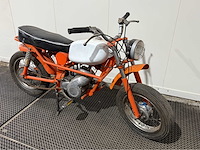 Ducati - motorfiets - - afbeelding 14 van  17