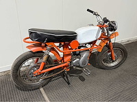 Ducati - motorfiets - - afbeelding 15 van  17
